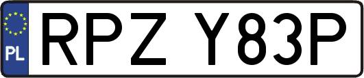 RPZY83P