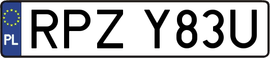 RPZY83U