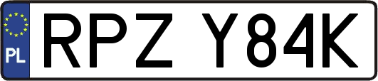 RPZY84K