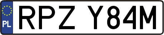 RPZY84M