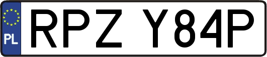 RPZY84P