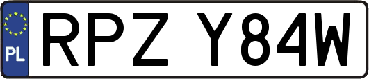 RPZY84W