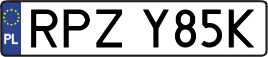 RPZY85K