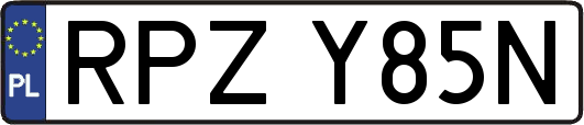 RPZY85N