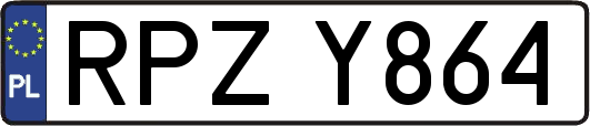 RPZY864