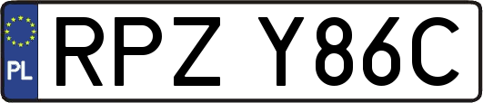 RPZY86C