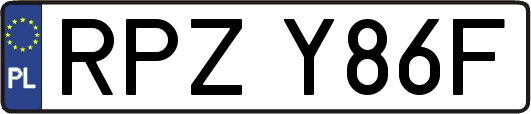 RPZY86F