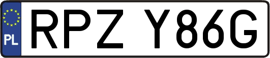 RPZY86G