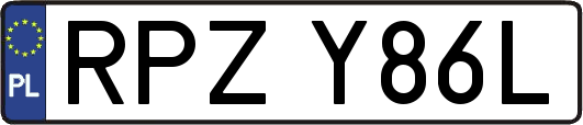 RPZY86L