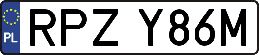 RPZY86M