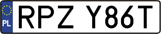 RPZY86T