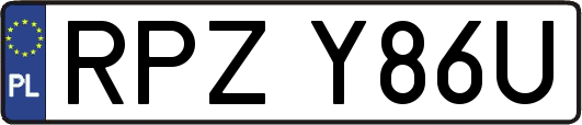 RPZY86U