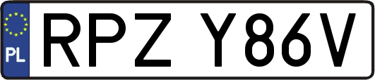 RPZY86V