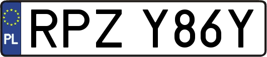 RPZY86Y