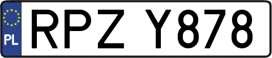 RPZY878