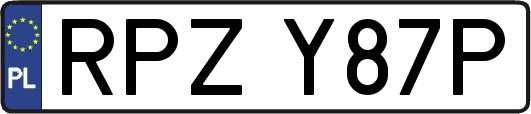 RPZY87P