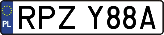RPZY88A
