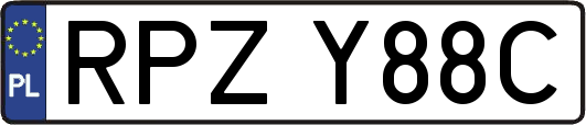 RPZY88C
