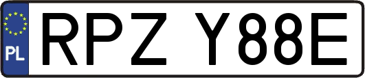 RPZY88E