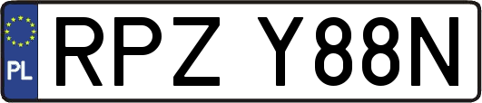 RPZY88N