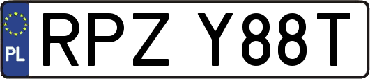 RPZY88T