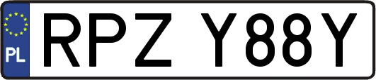 RPZY88Y