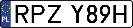 RPZY89H