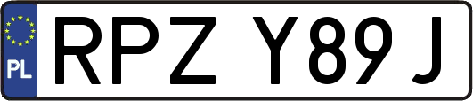 RPZY89J