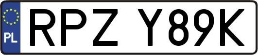 RPZY89K