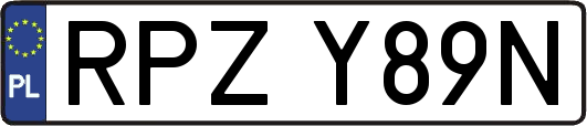 RPZY89N