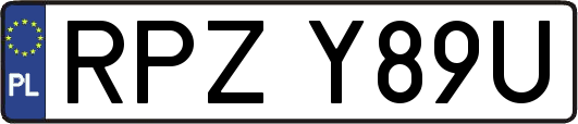 RPZY89U