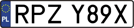 RPZY89X