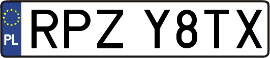 RPZY8TX