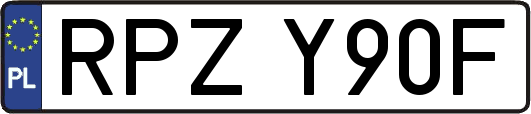 RPZY90F