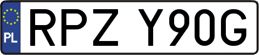 RPZY90G