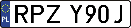 RPZY90J