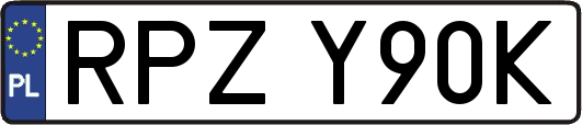 RPZY90K