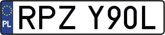 RPZY90L