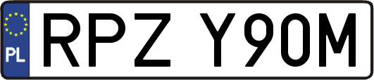 RPZY90M