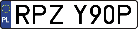 RPZY90P