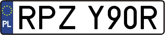 RPZY90R