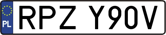 RPZY90V