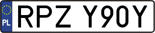 RPZY90Y