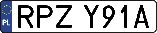 RPZY91A