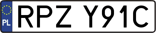 RPZY91C