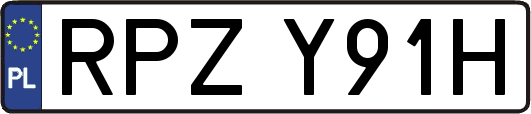 RPZY91H
