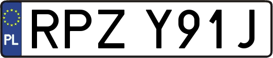 RPZY91J