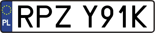 RPZY91K
