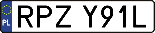 RPZY91L