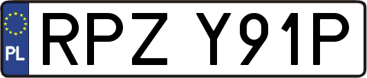RPZY91P